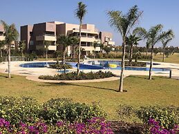 Appartement à Prestigia marrakech