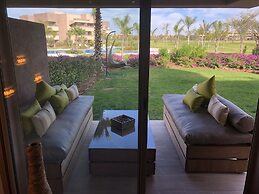 Appartement à Prestigia marrakech