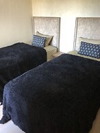 Appartement à Prestigia marrakech