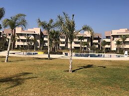 Appartement à Prestigia marrakech