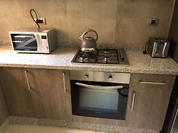 Appartement à Prestigia marrakech