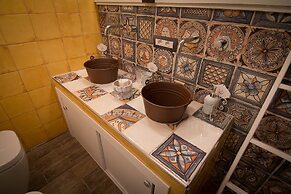 Agriturismo le Capannacce