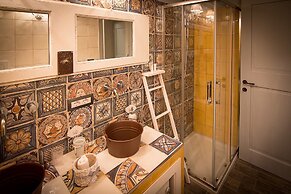 Agriturismo le Capannacce