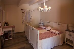 Agriturismo le Capannacce