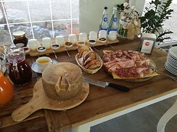 Agriturismo le Capannacce