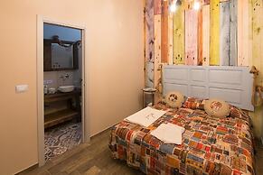 Agriturismo le Capannacce