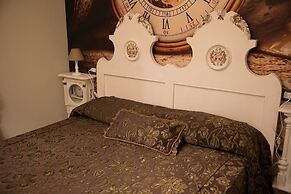 Agriturismo le Capannacce