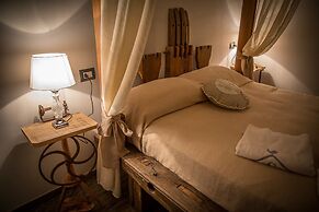 Agriturismo le Capannacce