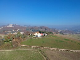 Agriturismo le Capannacce