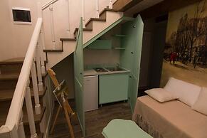 Agriturismo le Capannacce