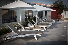 Agriturismo le Capannacce