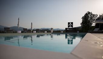 Agriturismo le Capannacce