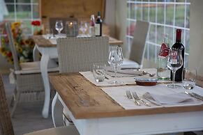 Agriturismo le Capannacce