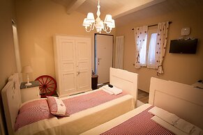 Agriturismo le Capannacce