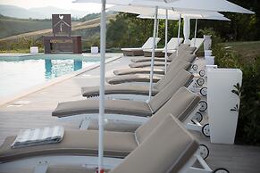 Agriturismo le Capannacce