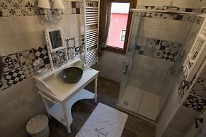 Agriturismo le Capannacce