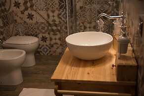 Agriturismo le Capannacce