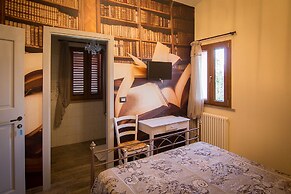 Agriturismo le Capannacce