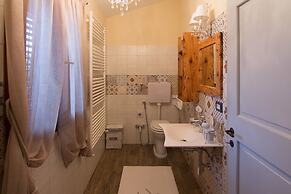 Agriturismo le Capannacce