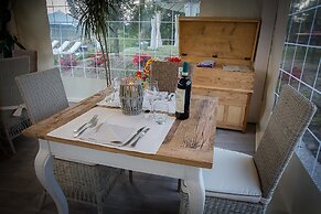 Agriturismo le Capannacce