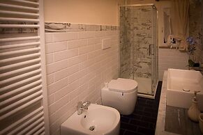 Agriturismo le Capannacce