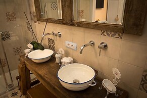 Agriturismo le Capannacce