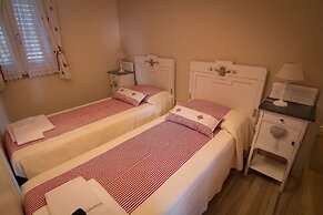 Agriturismo le Capannacce