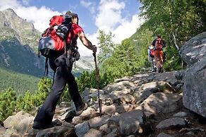 Agriturismo le Capannacce