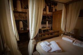 Agriturismo le Capannacce