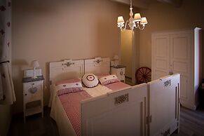 Agriturismo le Capannacce