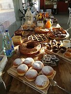 Agriturismo le Capannacce