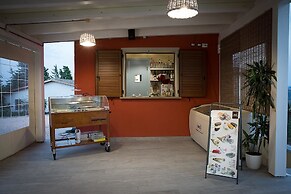 Agriturismo le Capannacce