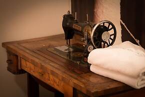 Agriturismo le Capannacce