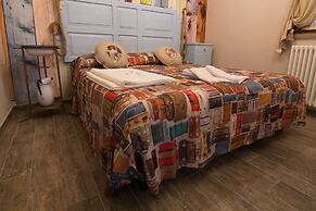 Agriturismo le Capannacce