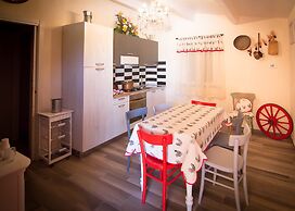 Agriturismo le Capannacce