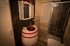 Agriturismo le Capannacce