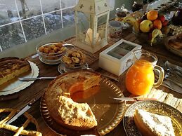 Agriturismo le Capannacce