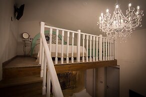 Agriturismo le Capannacce