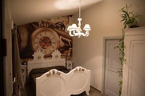 Agriturismo le Capannacce