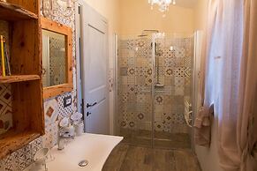 Agriturismo le Capannacce