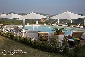 Agriturismo le Capannacce