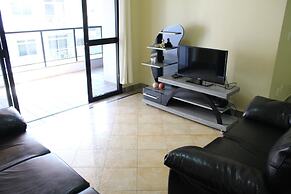 Confortável e Bem Localizado 3 Quartos