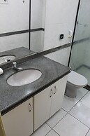 Confortável e Bem Localizado 3 Quartos