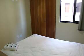 Confortável e Bem Localizado 3 Quartos