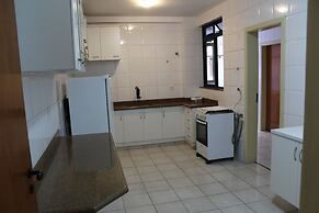 Confortável e Bem Localizado 3 Quartos