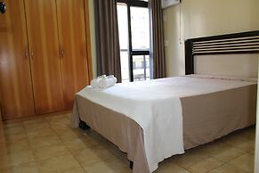 Confortável e Bem Localizado 3 Quartos