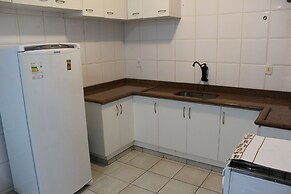 Confortável e Bem Localizado 3 Quartos