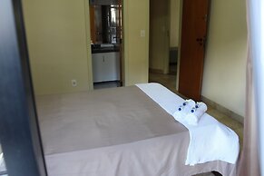 Confortável e Bem Localizado 3 Quartos