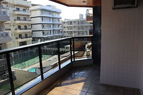 Confortável e Bem Localizado 3 Quartos