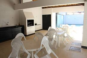 Confortável e Bem Localizado 3 Quartos